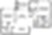 B3 floor plan 948 sq. ft. 948 sq. ft. B3 floor plan