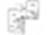 A1/60 floor plan 808 sq. ft. 808 sq. ft. A1/60 floor plan