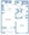 E1 floor plan 834 sq. ft. 723 sq. ft. to 945 sq. ft. E1 floor plan