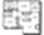 B2 floor plan 968 sq. ft. 968 sq. ft. B2 floor plan