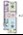 A2 floor plan 678 sq. ft. 678 sq. ft. A2 floor plan