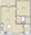 Greenwich floor plan 1,004 sq. ft. 935 sq. ft. to 1,073 sq. ft. Greenwich floor plan