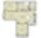Wall Street floor plan 1,016 sq. ft. 1,009 sq. ft. to 1,023 sq. ft. Wall Street floor plan