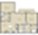 Liberty floor plan 1,217 sq. ft. 1,217 sq. ft. Liberty floor plan