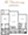 CHARDONNAY floor plan 996 sq. ft. 996 sq. ft. CHARDONNAY floor plan