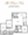 PINOT Noir floor plan 1,500 sq. ft. 1,500 sq. ft. PINOT Noir floor plan