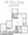 Pinot Grigio floor plan 1,500 sq. ft. 1,500 sq. ft. Pinot Grigio floor plan