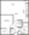 A1-AL-II floor plan 698 sq. ft. 698 sq. ft. A1-AL-II floor plan