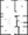A1-OB-II floor plan 698 sq. ft. 698 sq. ft. A1-OB-II floor plan