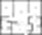 B1-HC-II floor plan 1,049 sq. ft. 1,049 sq. ft. B1-HC-II floor plan