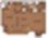 A2 floor plan 734 sq. ft. 734 sq. ft. A2 floor plan
