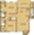 B2 floor plan 1,000 sq. ft. 1,000 sq. ft. B2 floor plan