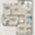 2A1 floor plan 864 sq. ft. 864 sq. ft. 2A1 floor plan