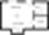 Floor plan 300 sq. ft. 300 sq. ft. floor plan
