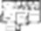 C floor plan 892 sq. ft. 892 sq. ft. C floor plan
