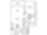 A4 floor plan 813 sq. ft. 813 sq. ft. A4 floor plan