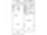 A4A floor plan 864 sq. ft. 864 sq. ft. A4A floor plan