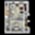 A4 floor plan 770 sq. ft. 770 sq. ft. A4 floor plan