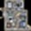 C3 floor plan 1,191 sq. ft. 1,191 sq. ft. C3 floor plan
