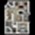 A7 floor plan 851 sq. ft. 851 sq. ft. A7 floor plan