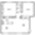 2 floor plan 896 sq. ft. 896 sq. ft. 2 floor plan