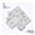 C floor plan 889 sq. ft. 889 sq. ft. C floor plan