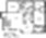 60 floor plan 990 sq. ft. 990 sq. ft. 60 floor plan