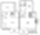 B4 floor plan 1,238 sq. ft. 1,238 sq. ft. B4 floor plan