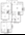 C2 floor plan 1,617 sq. ft. 1,617 sq. ft. C2 floor plan