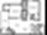 B2 floor plan 965 sq. ft. 965 sq. ft. B2 floor plan