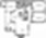AD floor plan 827 sq. ft. 827 sq. ft. AD floor plan
