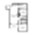 B2 floor plan 1,070 sq. ft. 1,070 sq. ft. B2 floor plan