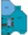 A5/A6 floor plan 720 sq. ft. 718 sq. ft. to 723 sq. ft. A5/A6 floor plan