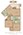 B1 floor plan 900 sq. ft. 900 sq. ft. B1 floor plan