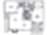 E floor plan 910 sq. ft. 910 sq. ft. E floor plan