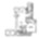 B1 floor plan 765 sq. ft. 765 sq. ft. B1 floor plan