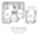 Floor plan 904 sq. ft. 867 sq. ft. to 941 sq. ft. floor plan