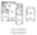 Floor plan 1,235 sq. ft. 1,200 sq. ft. to 1,270 sq. ft. floor plan