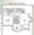 B floor plan 802 sq. ft. 802 sq. ft. B floor plan