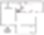 B floor plan 543 sq. ft. 543 sq. ft. B floor plan