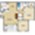ROSEMONT floor plan 905 sq. ft. 905 sq. ft. ROSEMONT floor plan