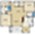 TARA floor plan 1,205 sq. ft. 1,205 sq. ft. TARA floor plan