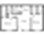 2x2 floor plan 975 sq. ft. 975 sq. ft. 2x2 floor plan