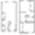E floor plan 1,187 sq. ft. 1,187 sq. ft. E floor plan