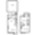 11C5R floor plan 801 sq. ft. 801 sq. ft. 11C5R floor plan
