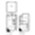 11D5R floor plan 904 sq. ft. 904 sq. ft. 11D5R floor plan