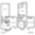 22B5R floor plan 1,005 sq. ft. 1,005 sq. ft. 22B5R floor plan