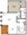KESSLER floor plan 650 sq. ft. 650 sq. ft. KESSLER floor plan