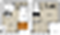 BELMONT floor plan 742 sq. ft. 742 sq. ft. BELMONT floor plan