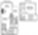 A2 floor plan 725 sq. ft. 725 sq. ft. A2 floor plan